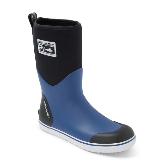 Pelagic Fishing Boots - Expedition 12"