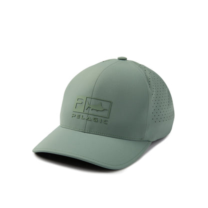 Pelagic Flexfit - Flexfit Delta Icon