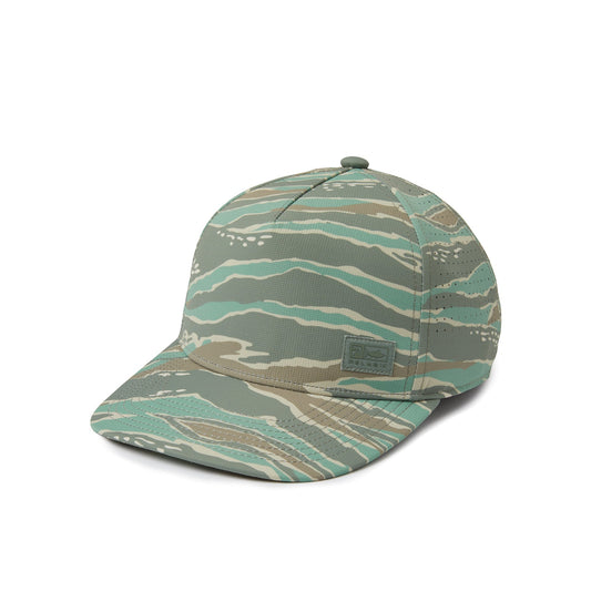 Pelagic Performance Trucker - Terminal