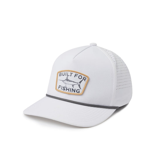 Pelagic Mid Crown Trucker - Upswell Swordie
