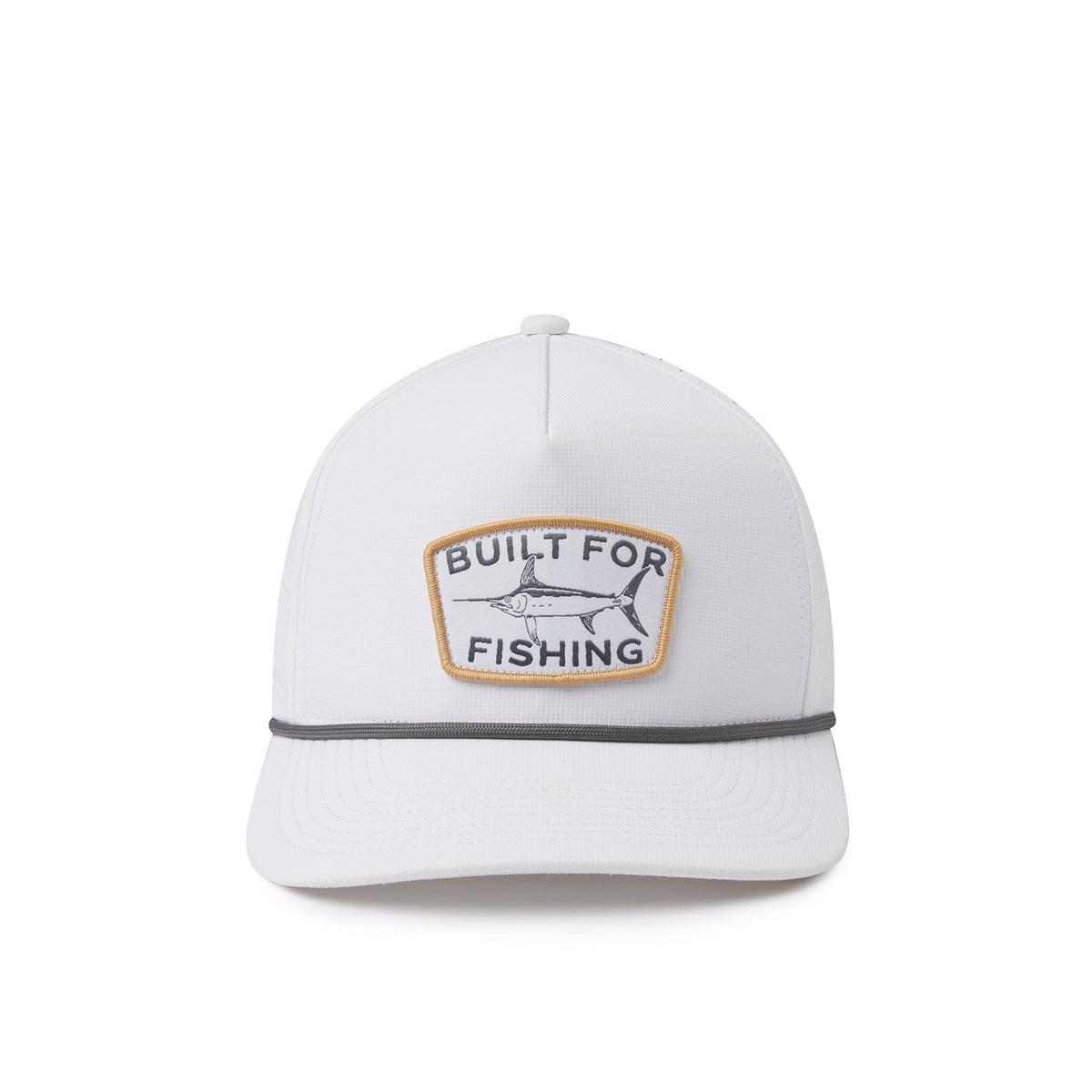 Pelagic Mid Crown Trucker - Upswell Swordie