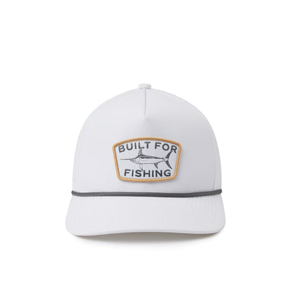 Pelagic Mid Crown Trucker - Upswell Swordie