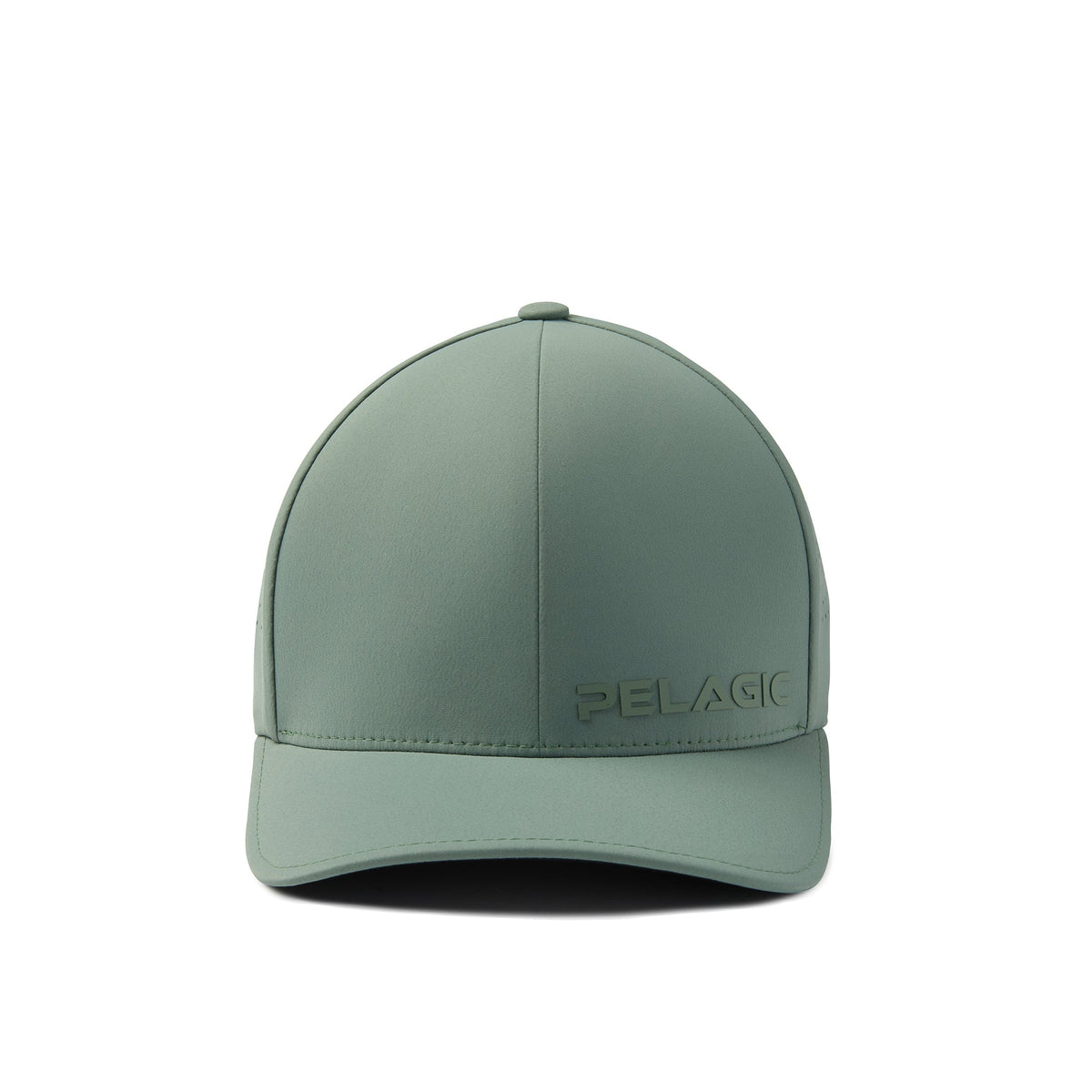Pelagic Flexfit Hats - Flexfit Alpha