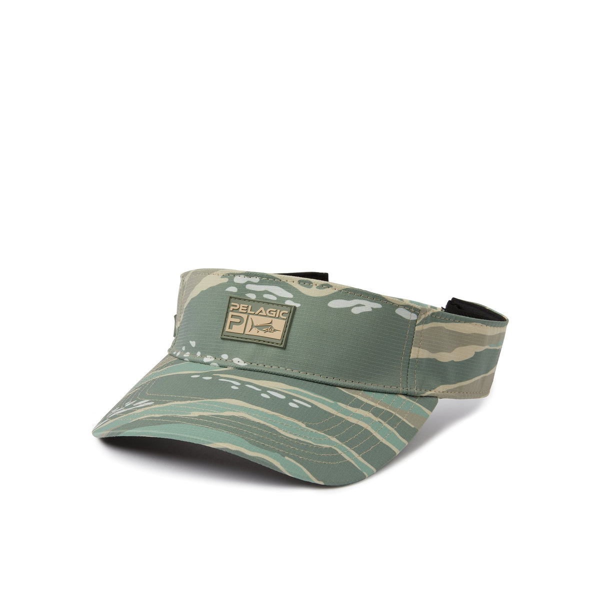 Pelagic Performance Visor - South Point
