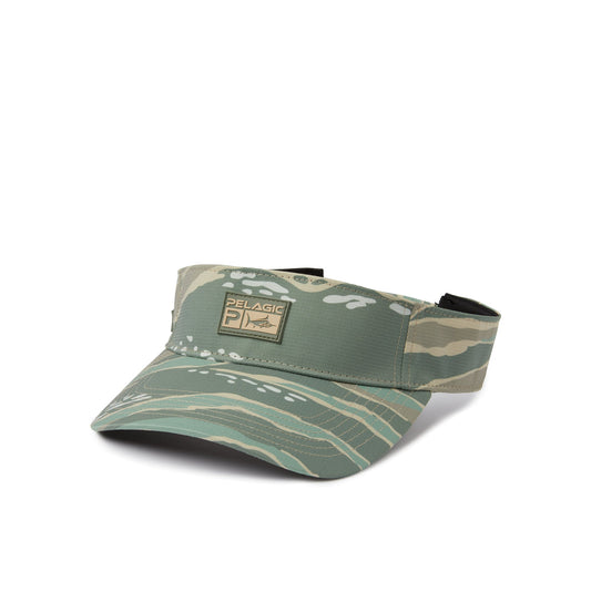 Pelagic Performance Visor - South Point