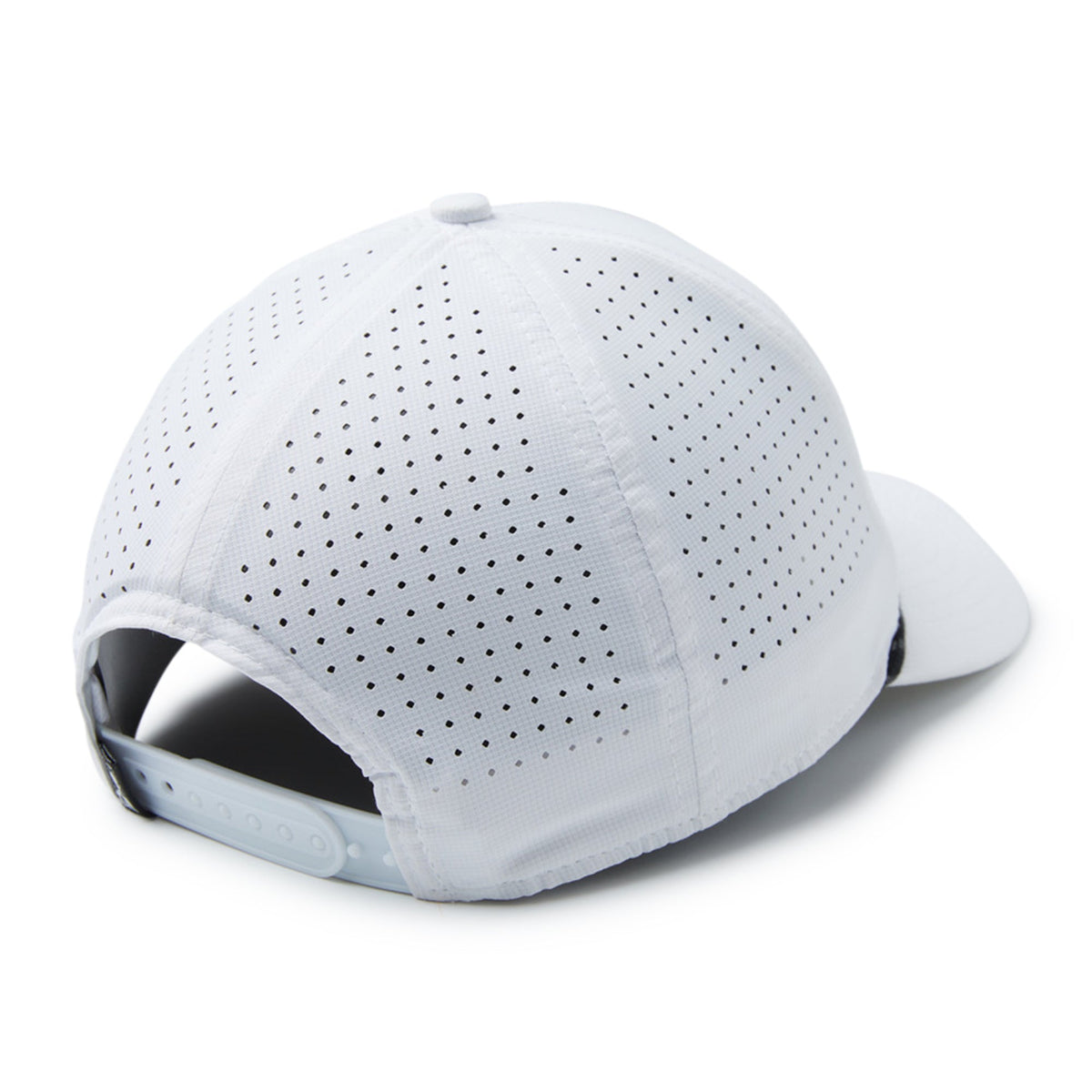 Pelagic Mid Crown Trucker - Upswell Lines In