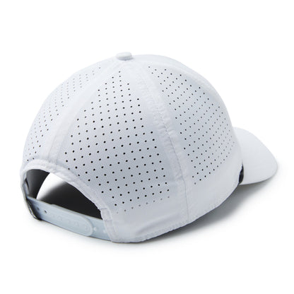 Pelagic Mid Crown Trucker - Upswell Lines In