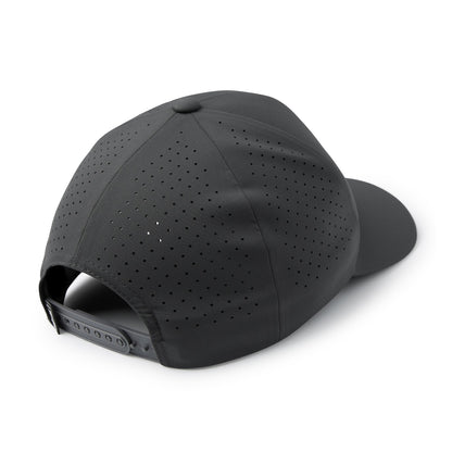 Pelagic Flexfit Snapback - Flexfit Alpha