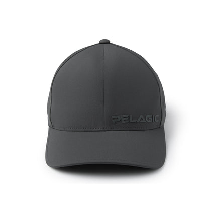 Pelagic Flexfit Snapback - Flexfit Alpha