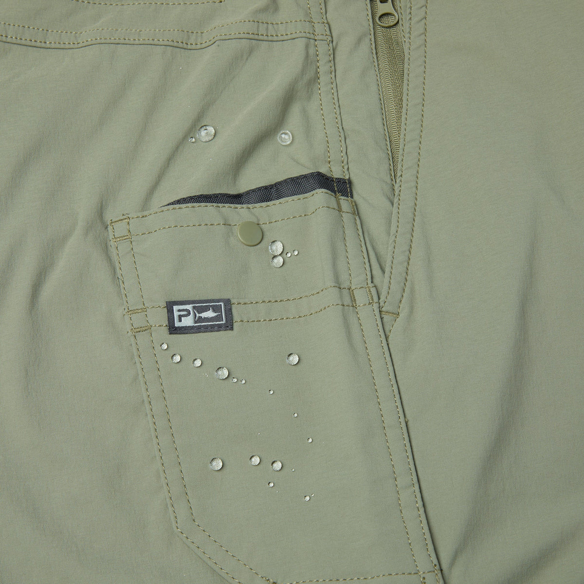 Pelagic Pants - Flyline