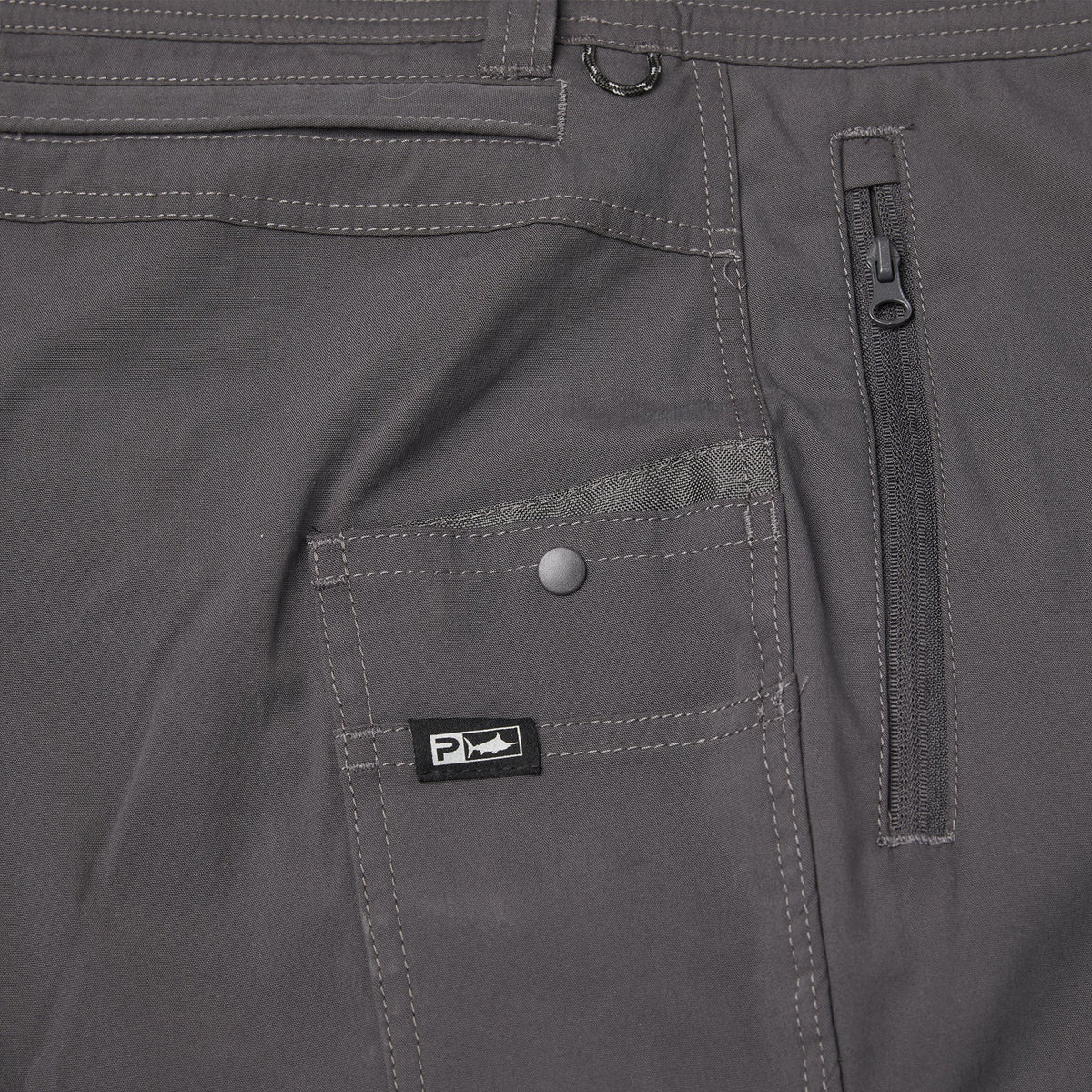 Pelagic Pants - Leaderman