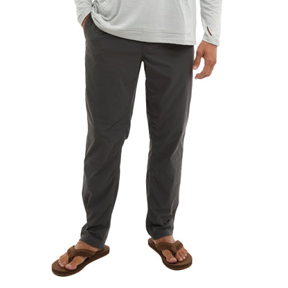 Pelagic Elastic Waist Pants - Palomar