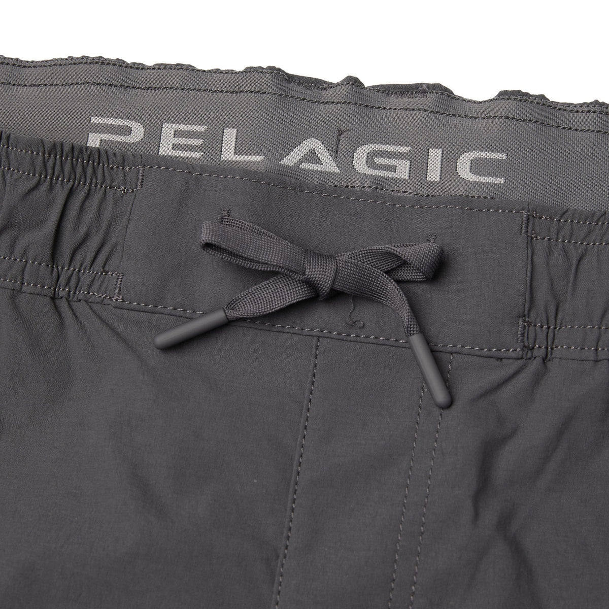 Pelagic Elastic Waist Pants - Palomar