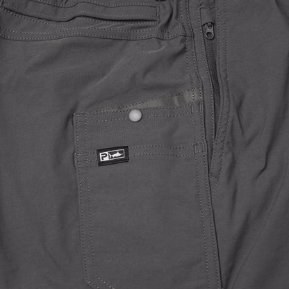 Pelagic Elastic Waist Pants - Palomar