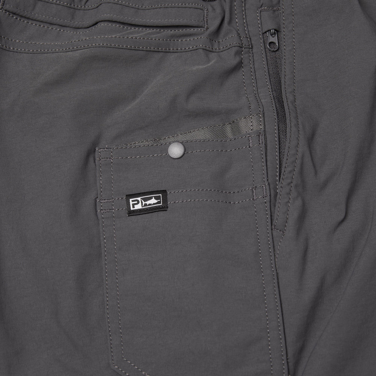 Pelagic Pants - Flyline