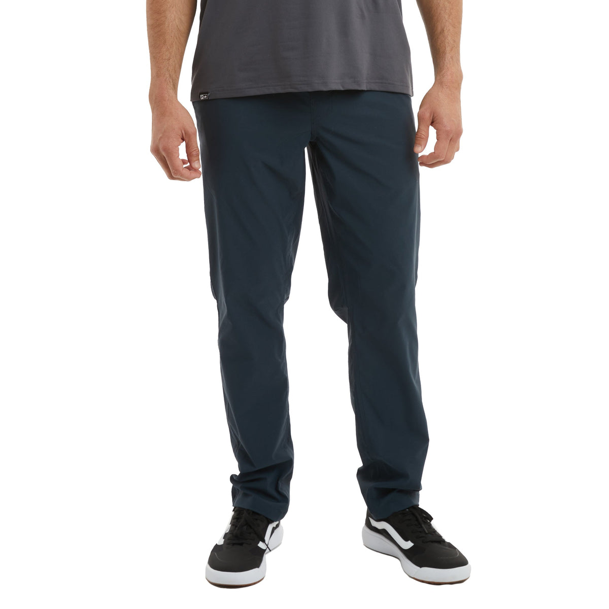 Pelagic Elastic Waist Pants - Palomar