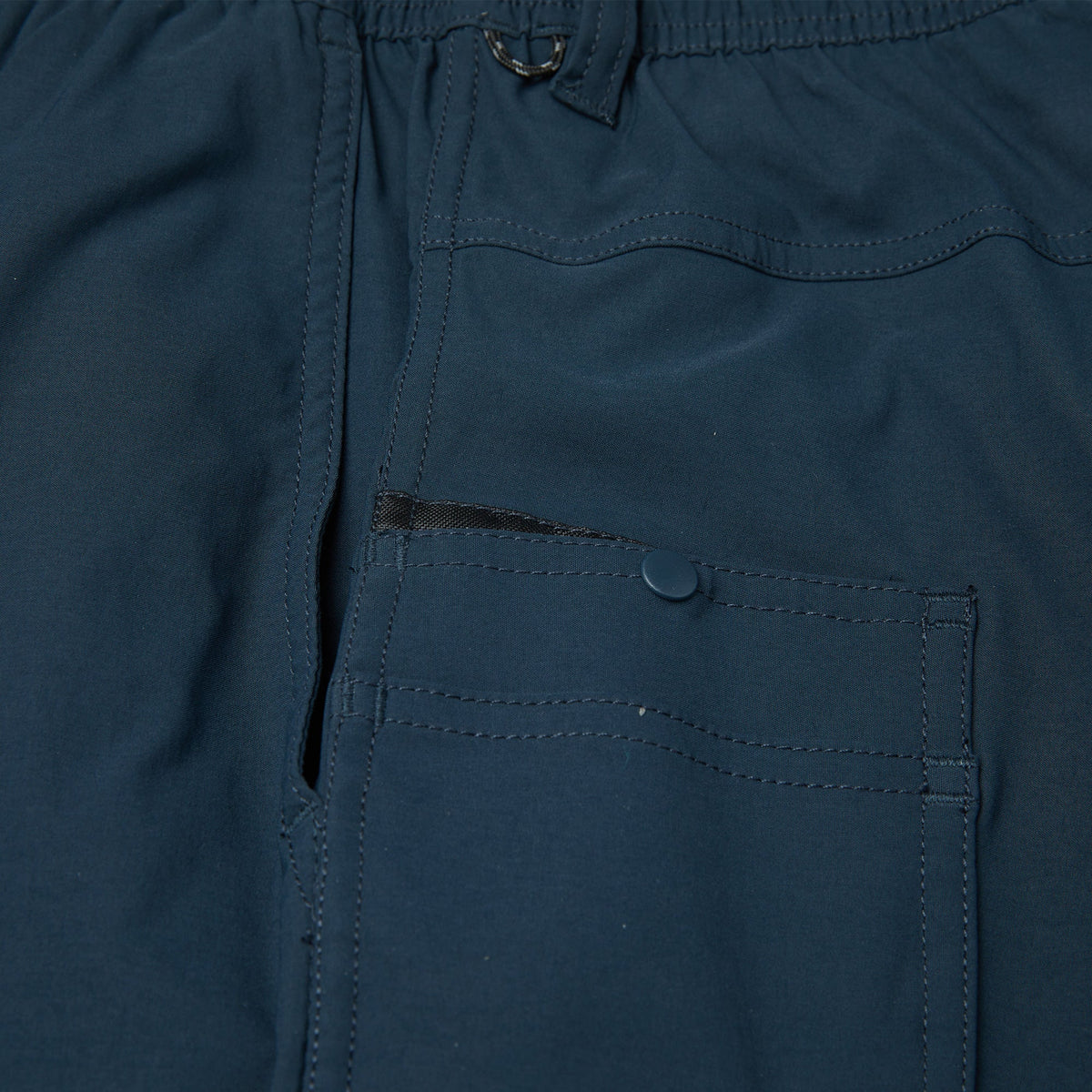 Pelagic Elastic Waist Pants - Palomar