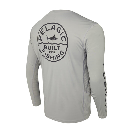 Pelagic Fishing Shirt - Vaportek Built