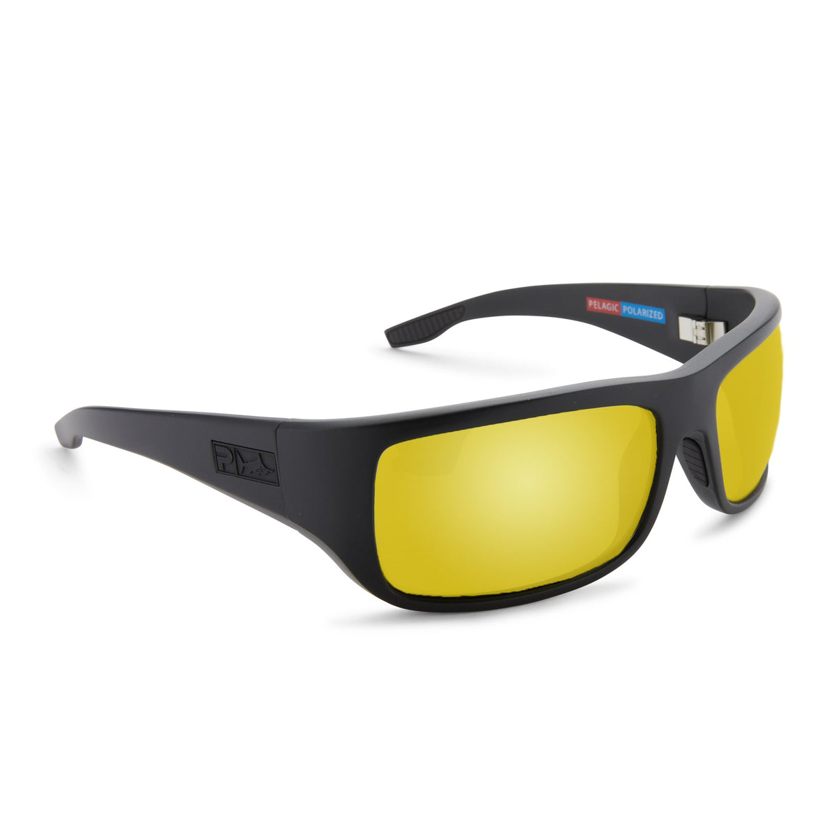 Matte Black - Gold,OS