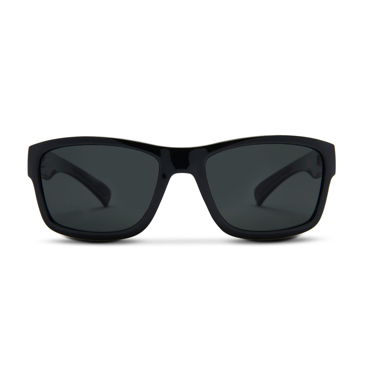 Pelagic Fishing Sunglasses - Ballyhoo - Polarized Mineral Glass