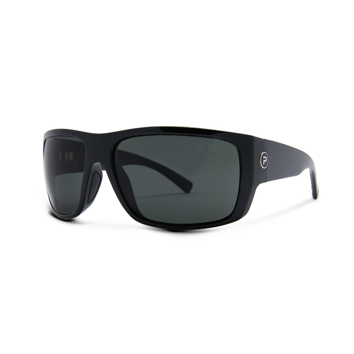 Pelagic Fishing Sunglasses - Kahuna - Polarized Mineral Glass