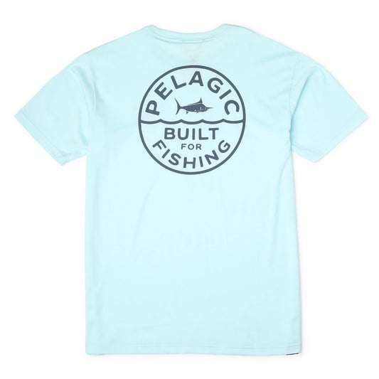 Pelagic T-Shirt - Built