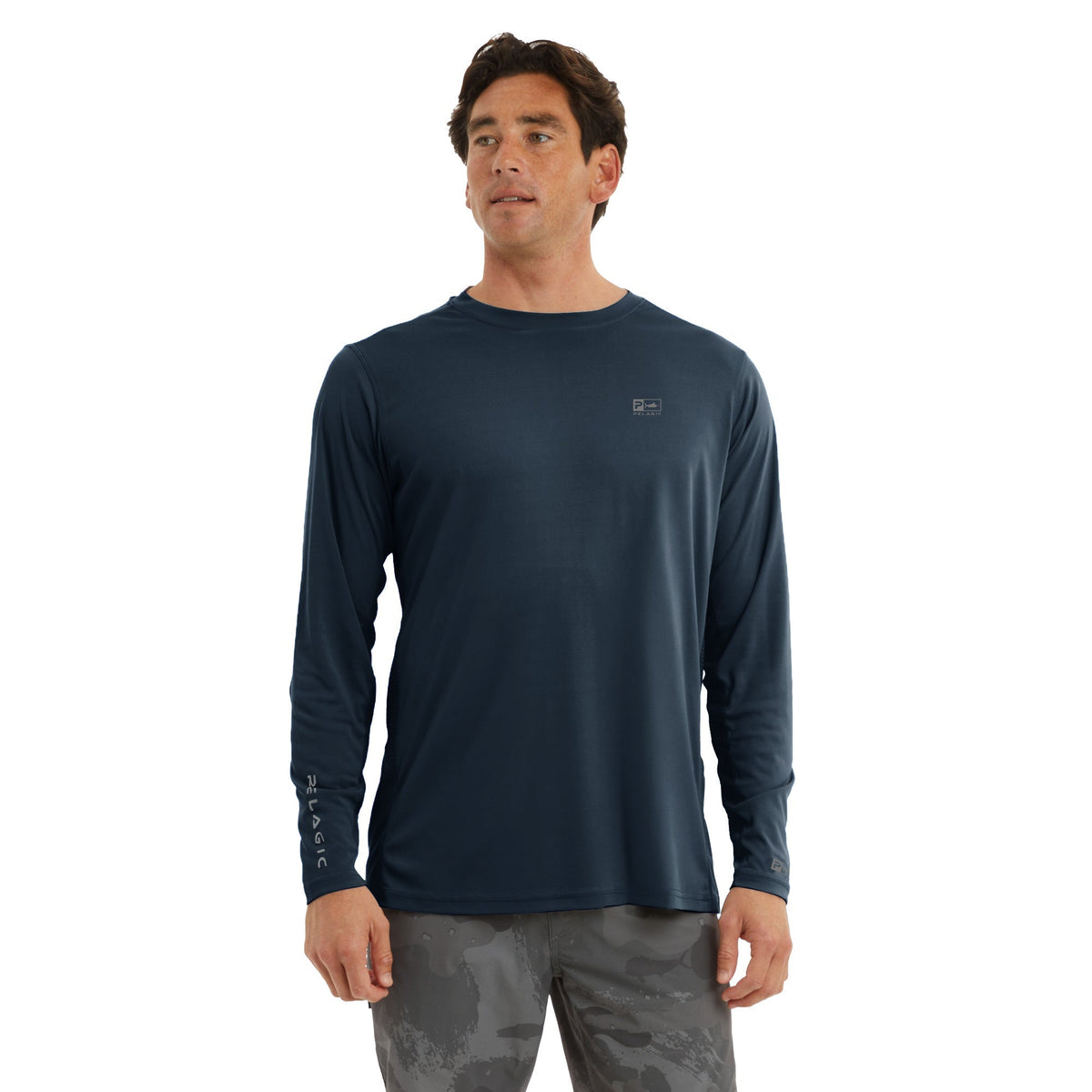 Pelagic Fishing Shirt - Vaportek