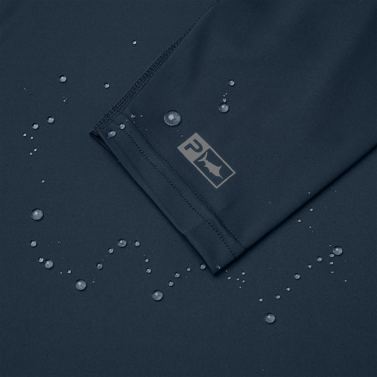 Pelagic Fishing Shirt - Vaportek