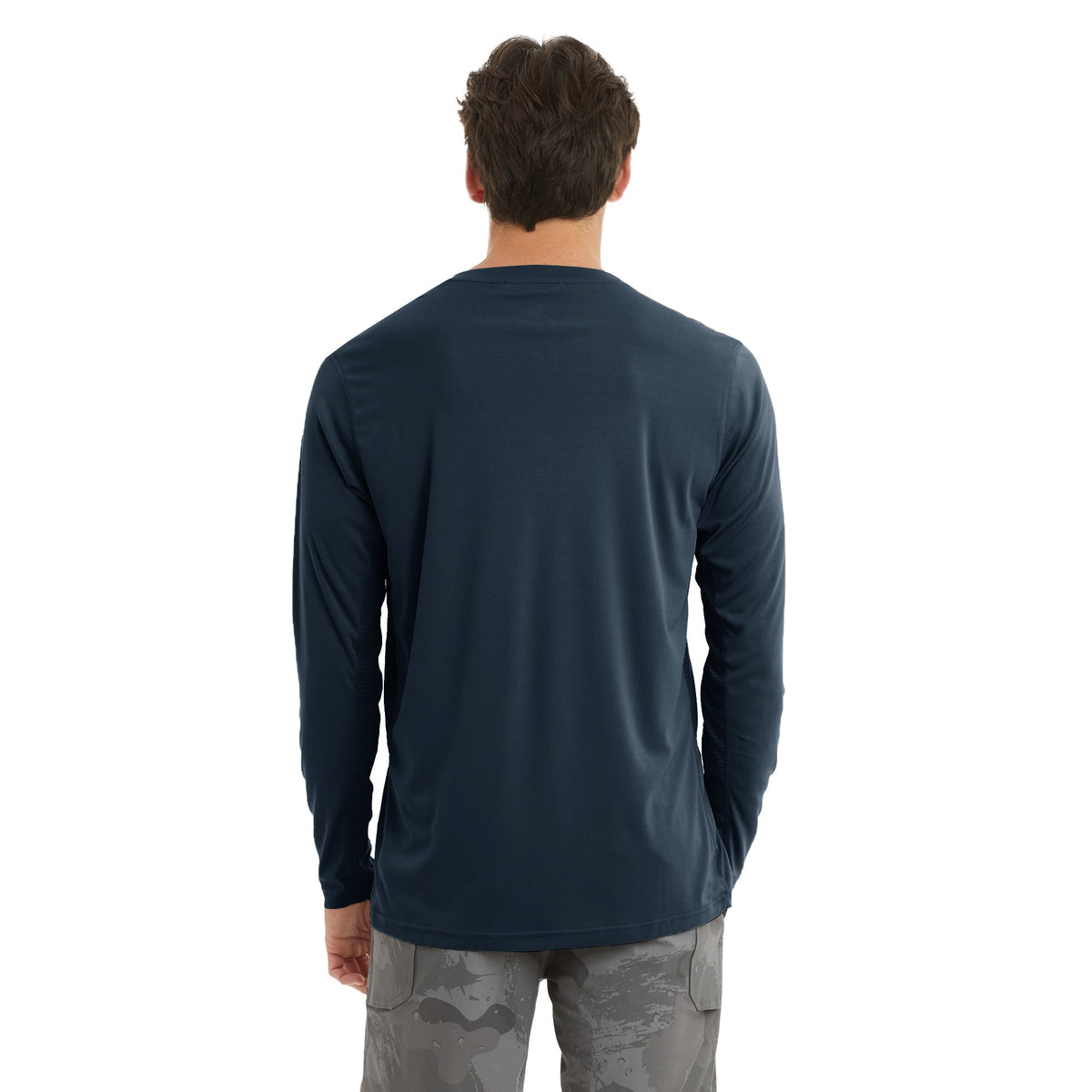 Pelagic Fishing Shirt - Vaportek