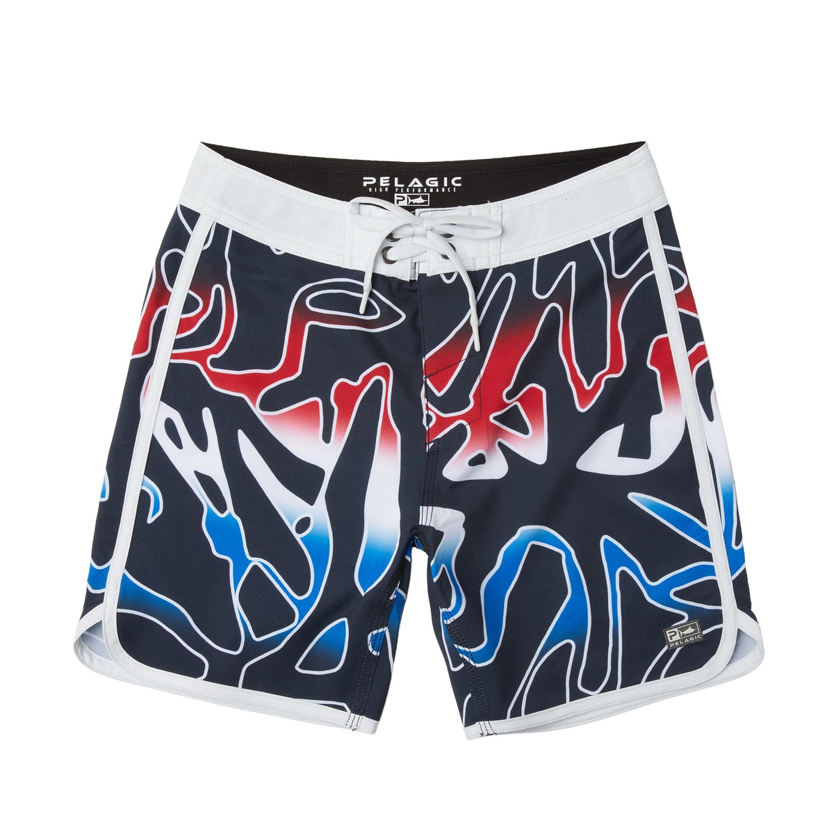 Pelagic Youth Boardshorts - Youth High Spot