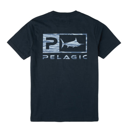 Dark Navy,S