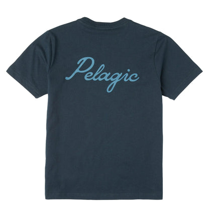 Pelagic Youth T-Shirt - Youth Lines In