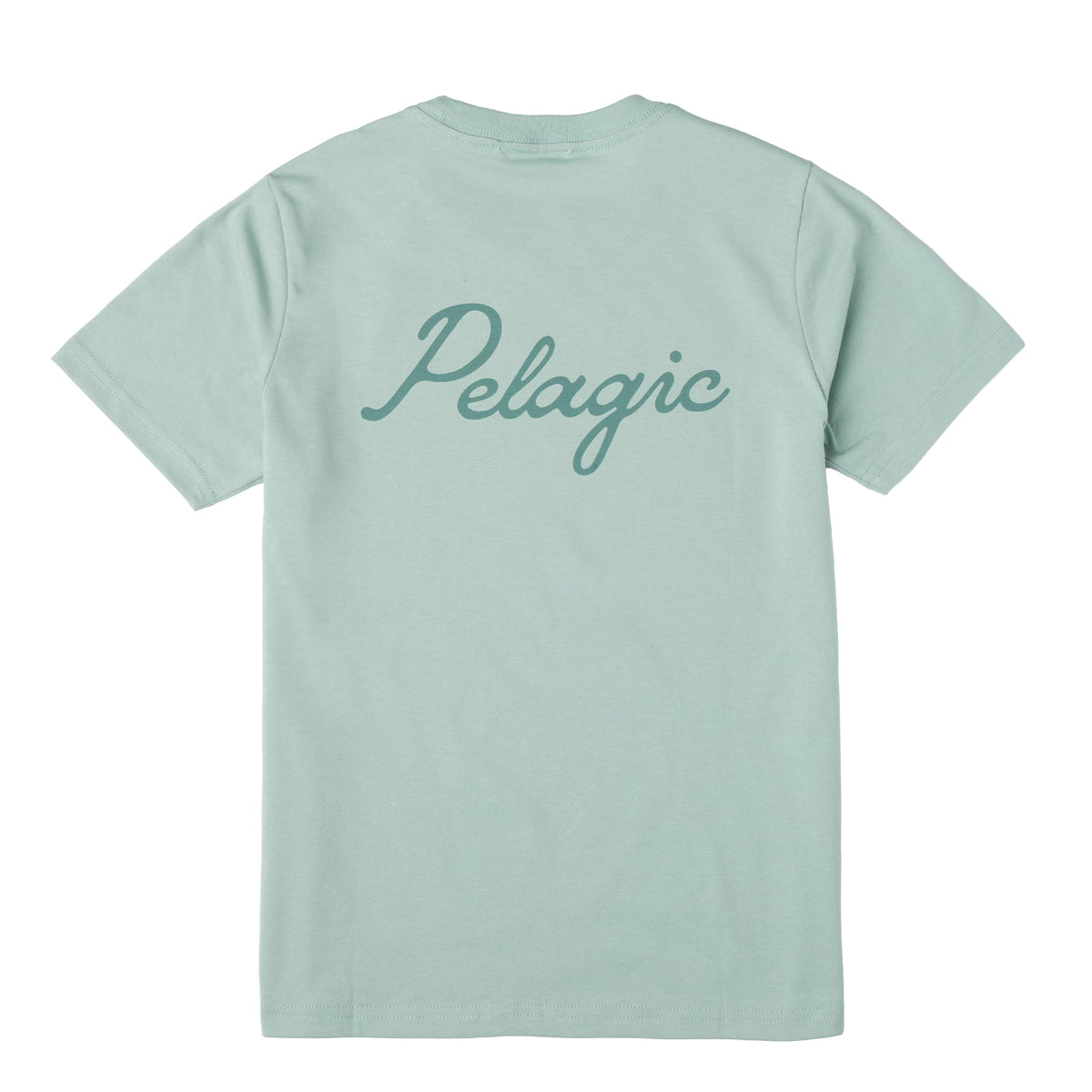 Pelagic Youth T-Shirt - Youth Lines In