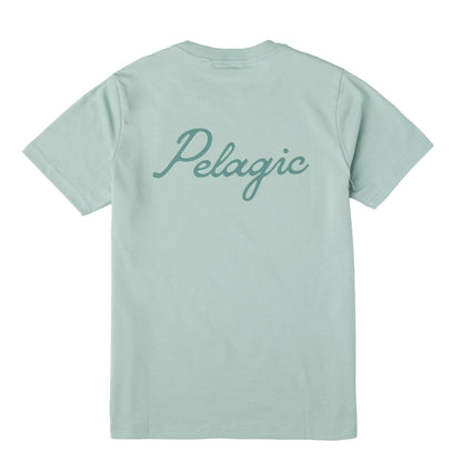 Pelagic Youth T-Shirt - Youth Lines In