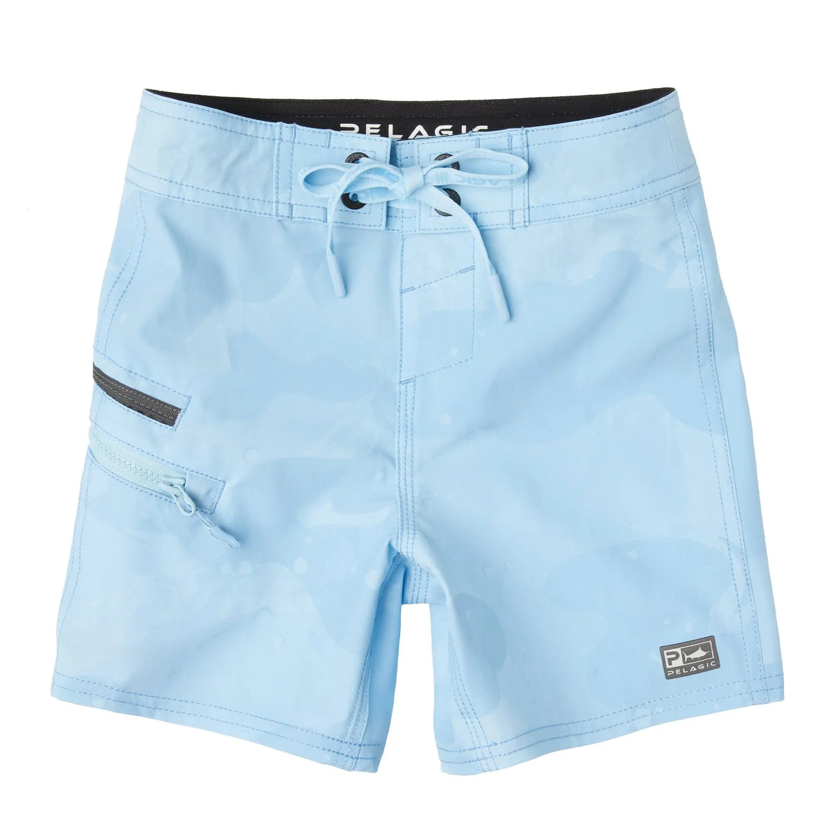 Light Blue,S