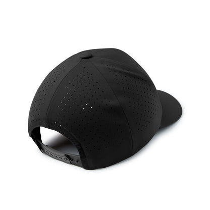 Pelagic Flexfit Snapback - Flexfit Alpha