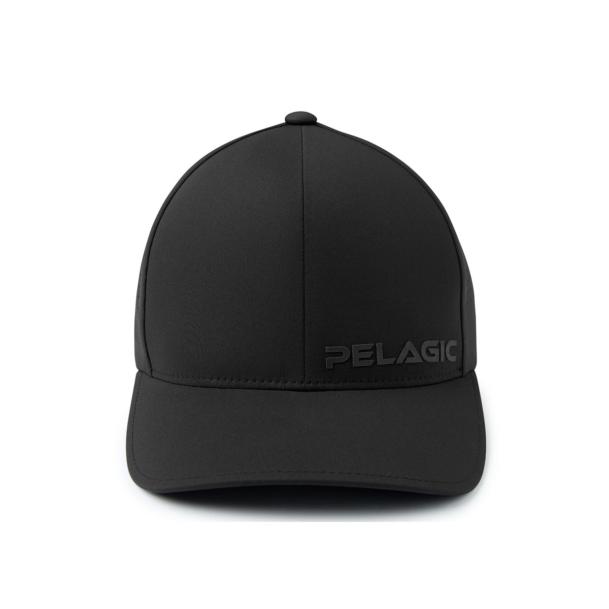 Pelagic Flexfit Snapback - Flexfit Alpha