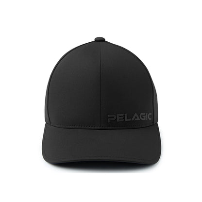 Pelagic Flexfit Snapback - Flexfit Alpha