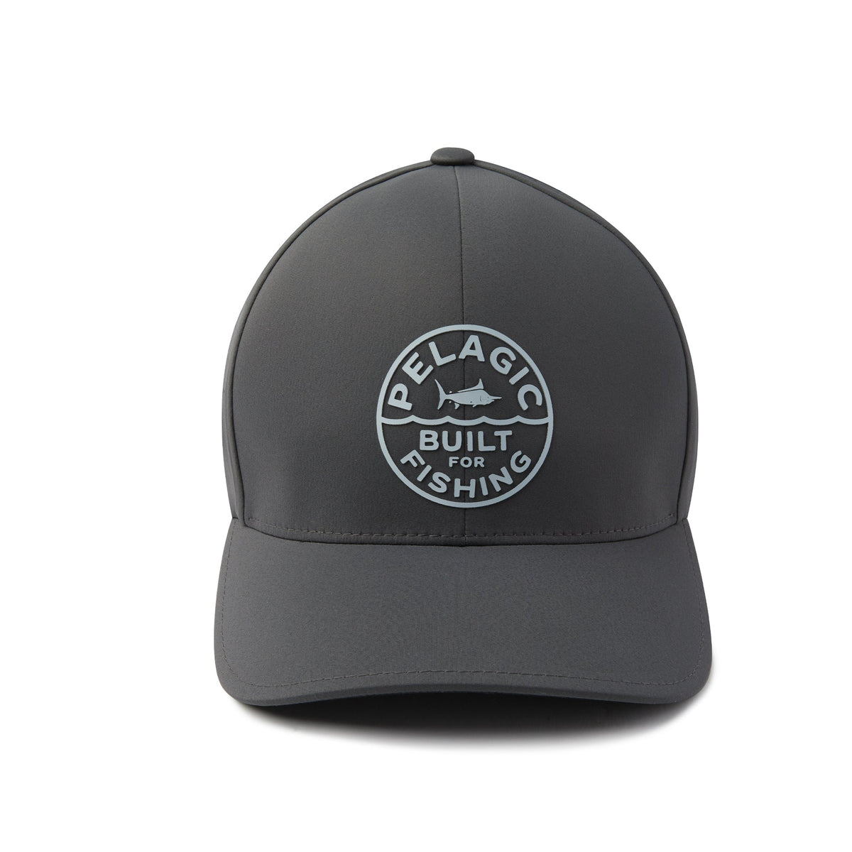 Pelagic Flexfit Snapback - Flexfit Alpha
