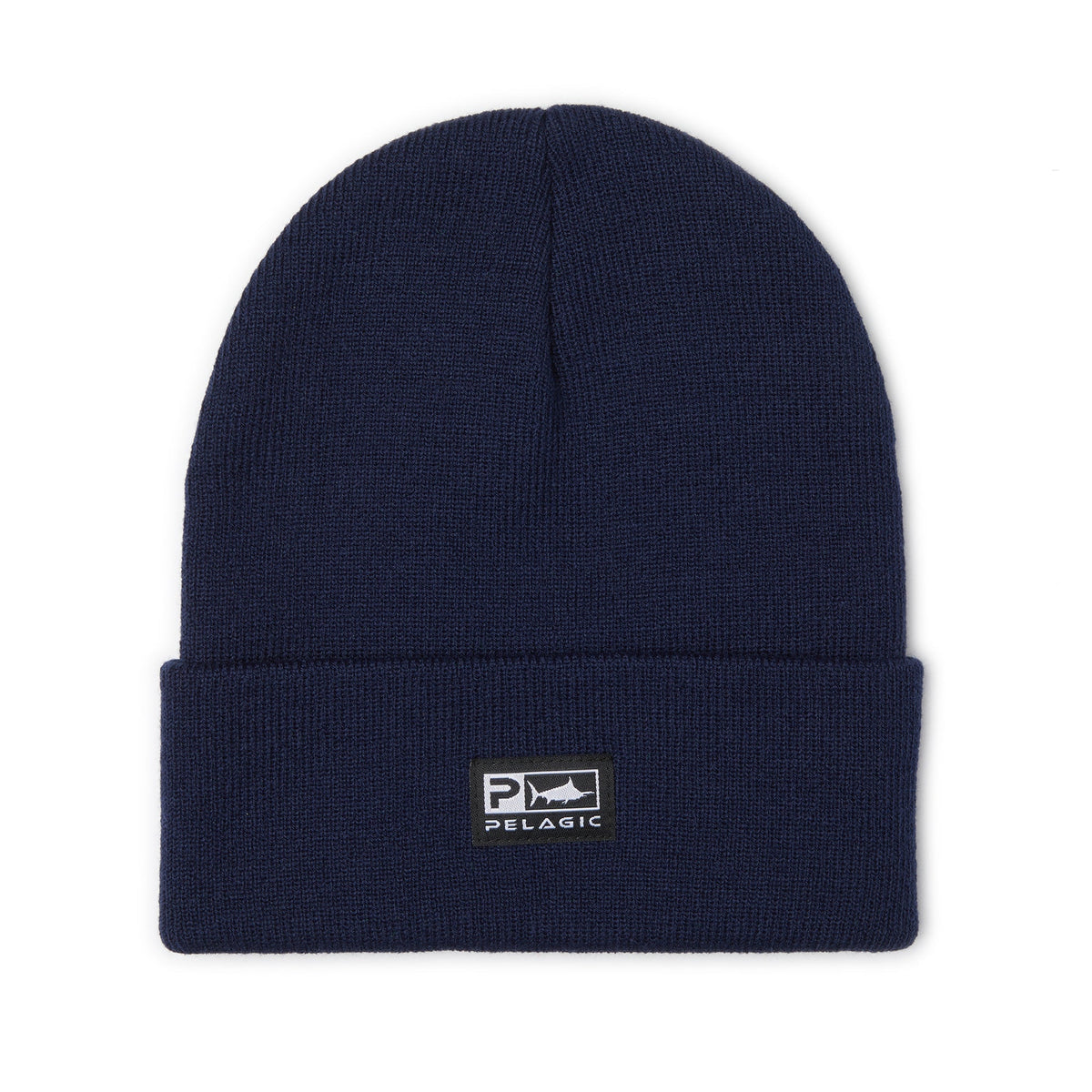 Pelagic Beanie - Mariner