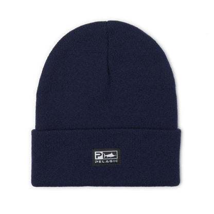 Pelagic Beanie - Mariner