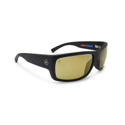 Matte Black / Gold,OS