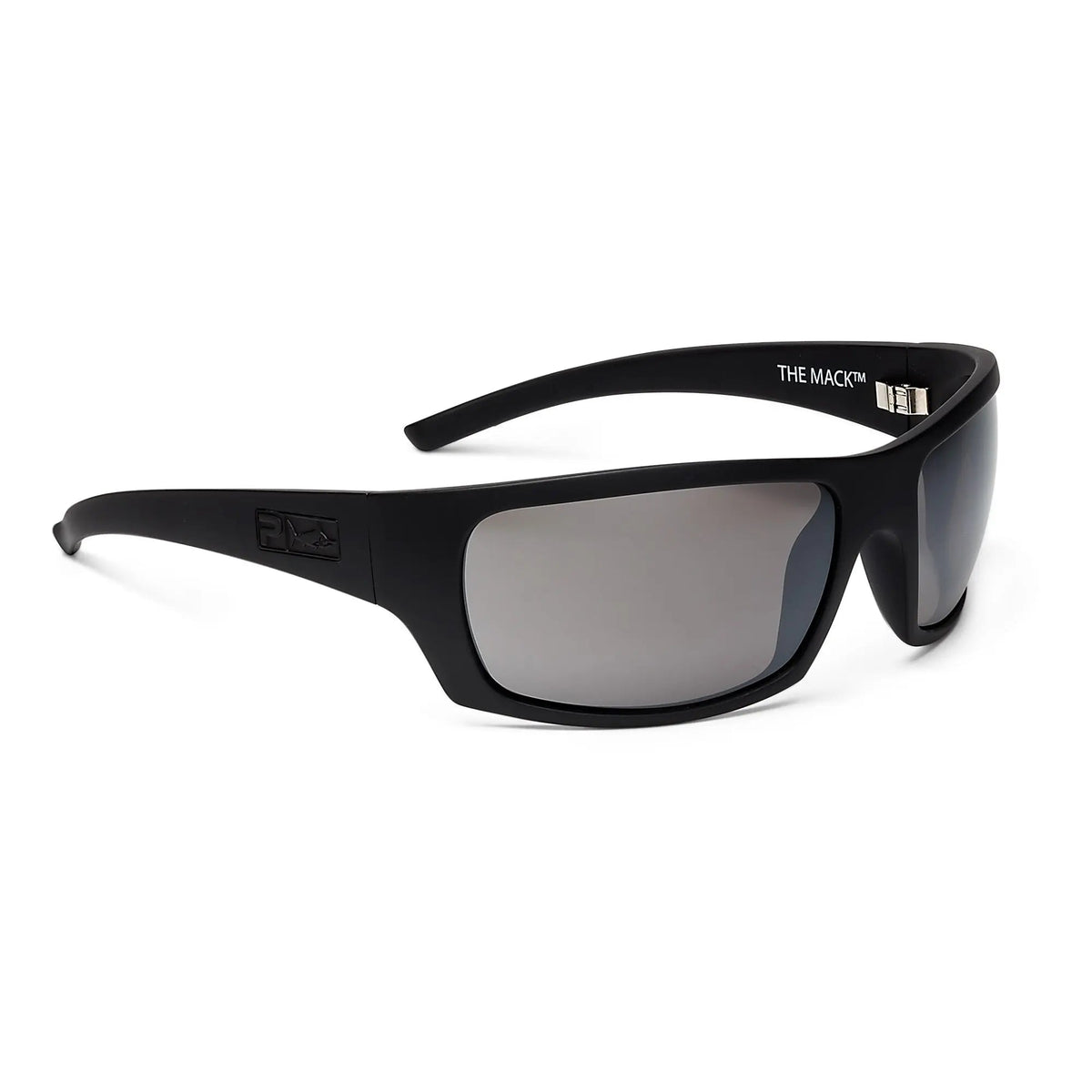 Matte Black - Grey,OS