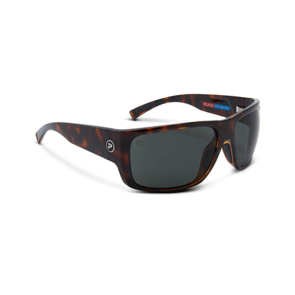Pelagic Fishing Sunglasses - Kahuna - Polarized Mineral Glass