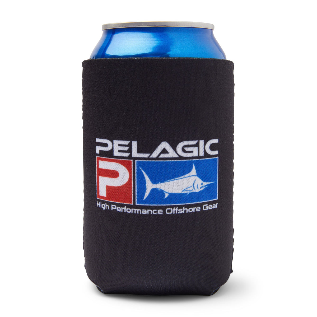 Pelagic Coozie - Deluxe Coozie