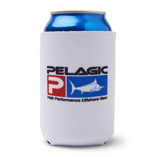 Pelagic Coozie - Deluxe Coozie