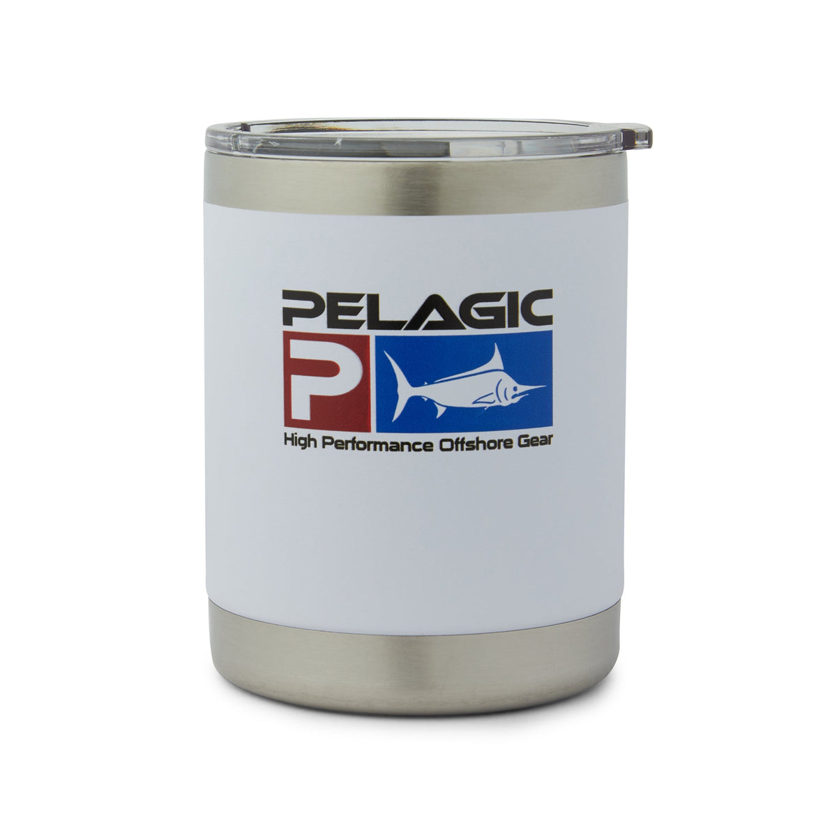 Pelagic Insulated Tumbler - 10oz Lowball