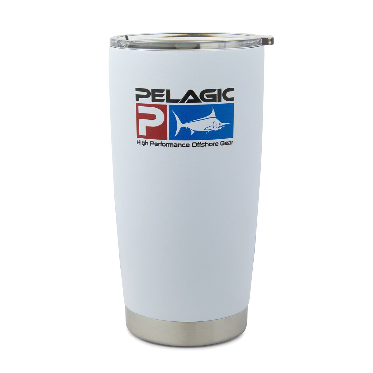Pelagic Insulated Tumbler - 20oz Deluxe