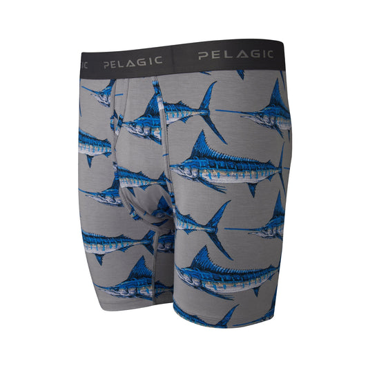 Pelagic Boxers - Rod Holder