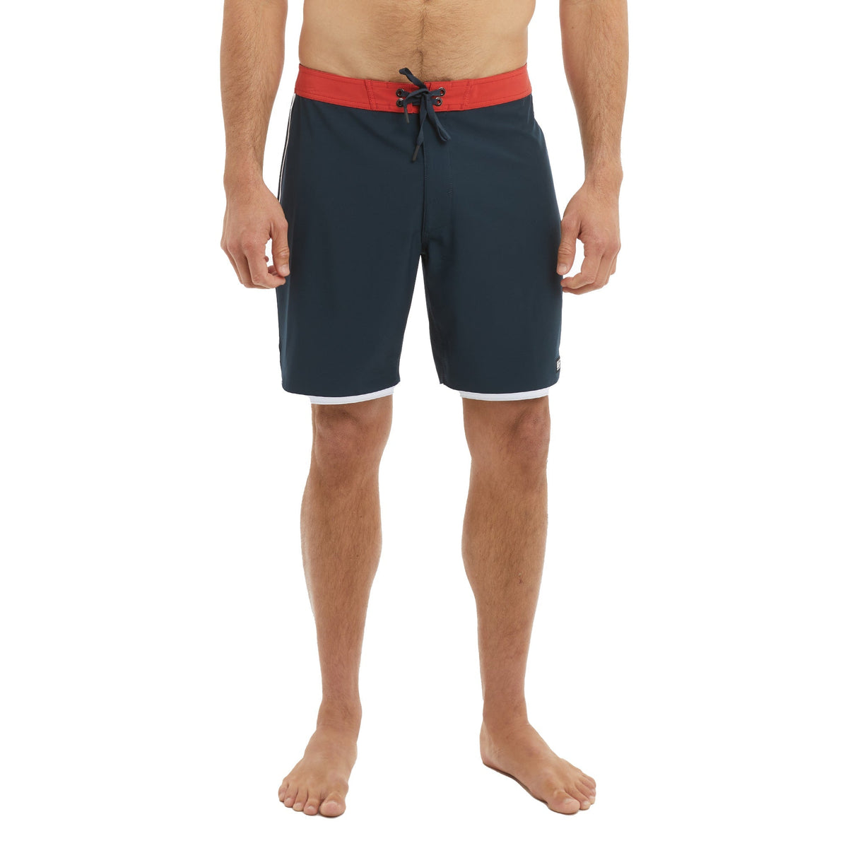 Pelagic Boardshorts 18" - High Spot